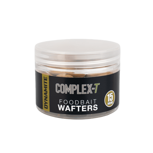 CompleX-T Foodbait Wafters
