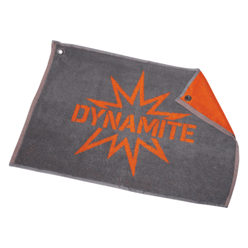 Dynamite Fishing Towel