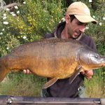 Monster Tiger Nut Boilies