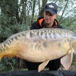 Hot Fish & GLM Boilies