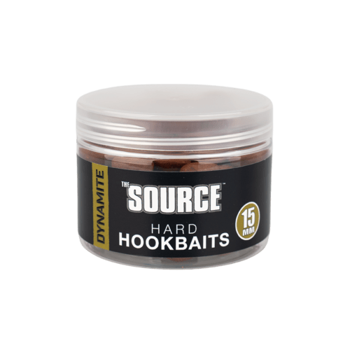 The Source Hard Hookbaits