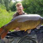 CompleX-T Peach Tone Fluro Pop-Ups