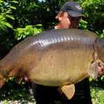 CompleX-T Peach Tone Fluro Pop-Ups