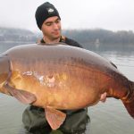 CompleX-T Peach Tone Fluro Pop-Ups