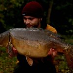 CompleX-T Peach Tone Fluro Pop-Ups
