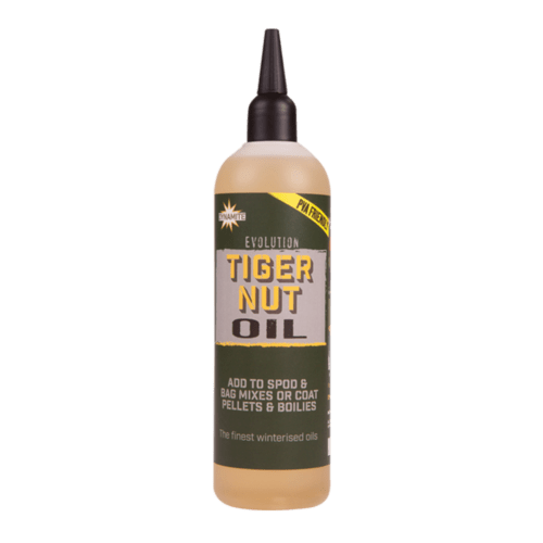 Evolution Oil – Tiger Nut