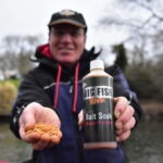 Big Fish River Meat-Furter Bait Soak