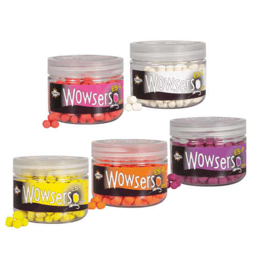 Wowsers ‘Hi-Vis’ Dumbell Wafters