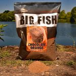 Big Fish Chocolate Orange Groundbait