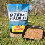 Marine Halibut Sweet Fishmeal Groundbait