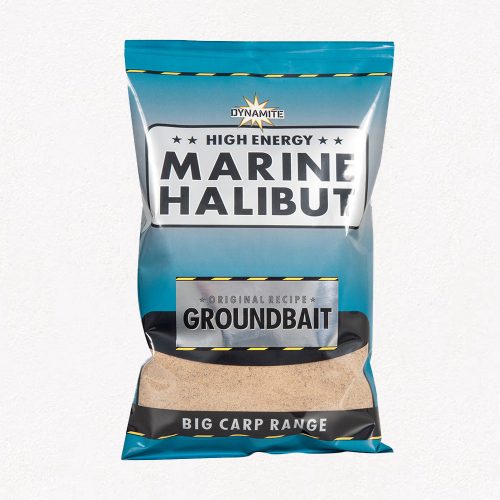 Marine Halibut Groundbait