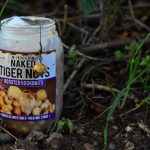 Frenzied Naked Tiger Nuts Boosted Hookbaits