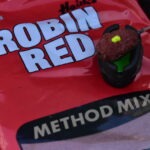 Robin Red Method Mix