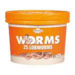 Lobworms