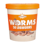 Lobworms