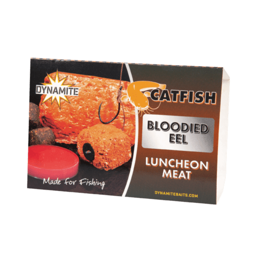 Catfish Bloodied Eel Luncheon Meat