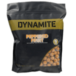 Peppered Fruit Boilies
