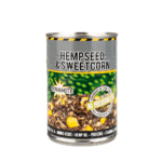 Frenzied Hempseed & Sweetcorn
