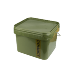 Dynamite Square Carp Buckets