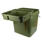 Dynamite Square Carp Buckets