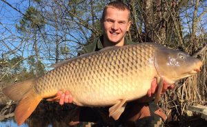 Rainbow Lake common