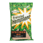 Frenzied Hempseed Groundbaits