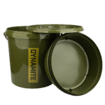 Dynamite Carp Bucket 11L (Green)