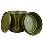 Dynamite Carp Bucket 11L (Green)