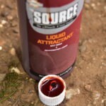 The Source Liquid Attractant