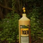 Premium Sweet Tiger Liquid Carp Food