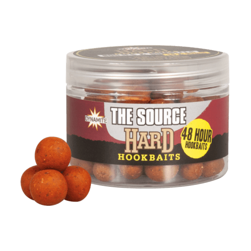 The Source Hard Hookbaits
