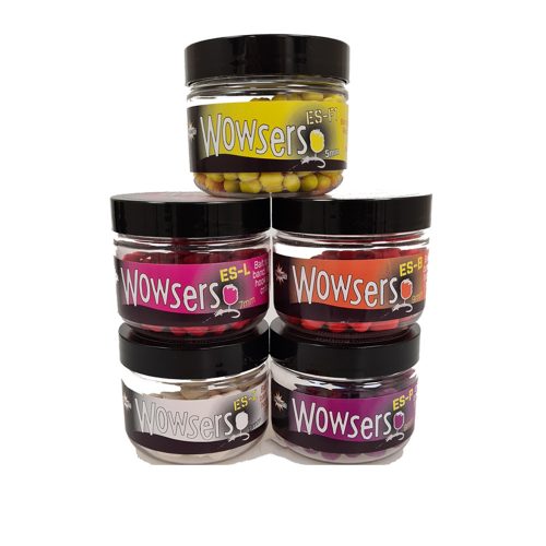 Wowsers ‘Hi-Vis’ Dumbell Wafters