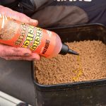 SwimStim Sticky Pellet Syrup – F1 Sweet