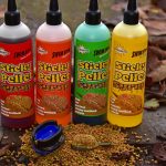SwimStim Sticky Pellet Syrup – F1 Sweet