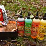 SwimStim Sticky Pellet Syrup – F1 Sweet