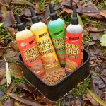 SwimStim Sticky Pellet Syrup – F1 Sweet