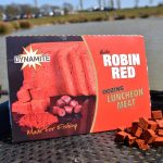 Robin Red Luncheon Meat