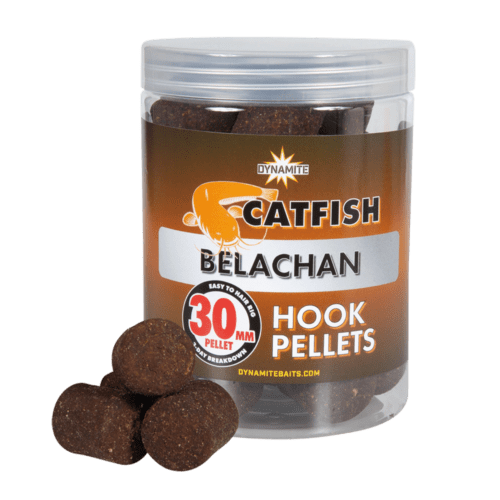 Catfish Belachan Hook Pellets