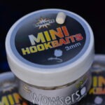 Mini Hookbaits