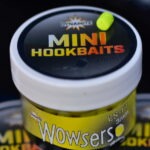 Mini Hookbaits