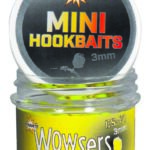 Mini Hookbaits