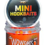 Mini Hookbaits