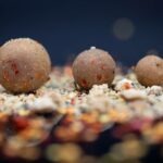 Hot Crab & Krill Boilies