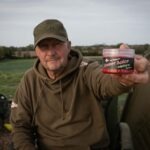 Ian Russell’s Wafters