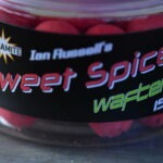 Ian Russell’s Wafters