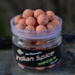 Ian Russell’s Wafters