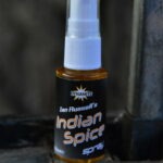 Ian Russell Bait Sprays