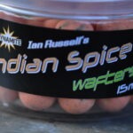 Ian Russell’s Wafters