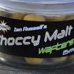 Ian Russell’s Wafters