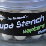 Ian Russell’s Wafters